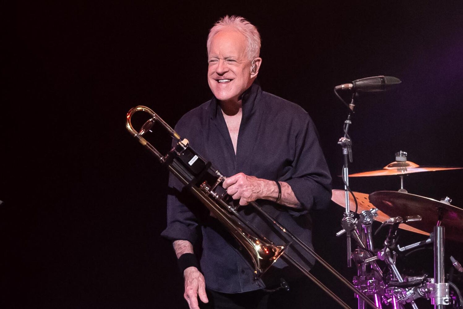 PHOTOS: Chicago Live at Rose Music Center