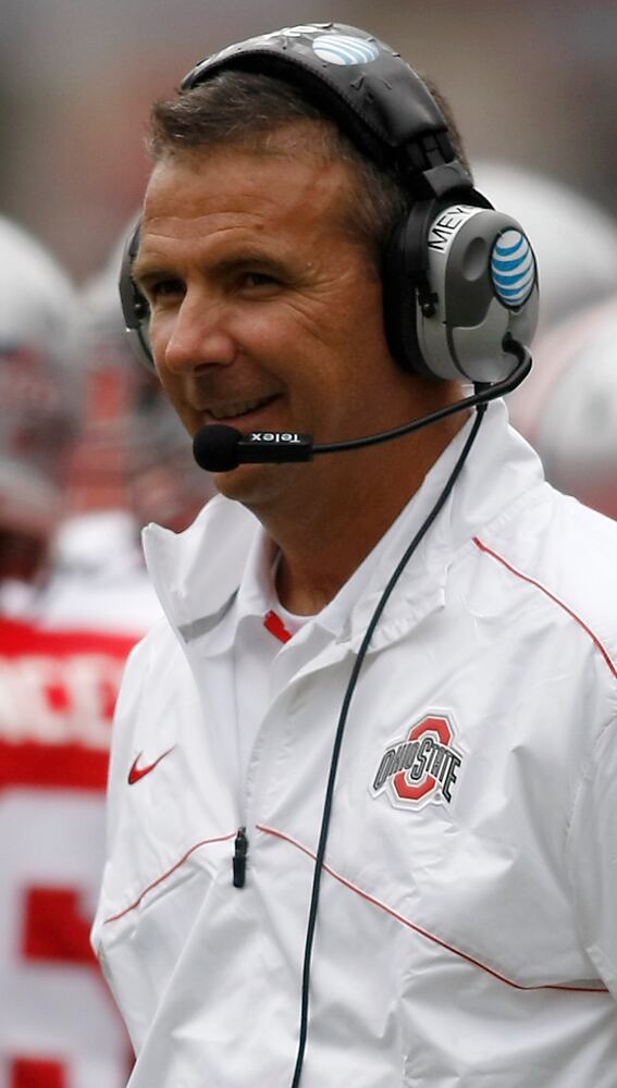 Central Florida at Ohio State