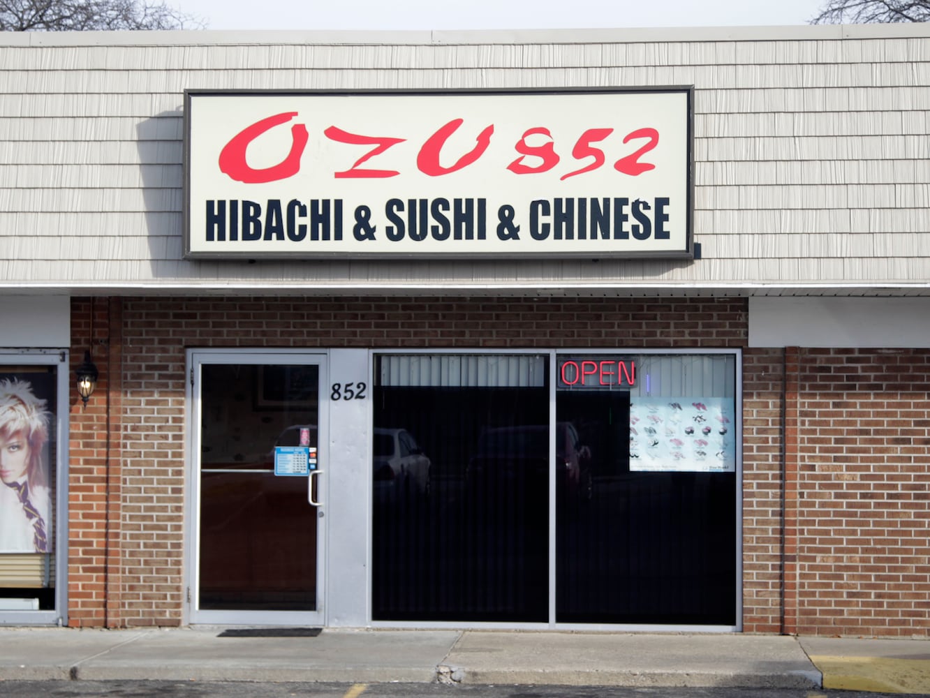 PHOTOS: The sumptuous and delectable dishes at Ozu 852