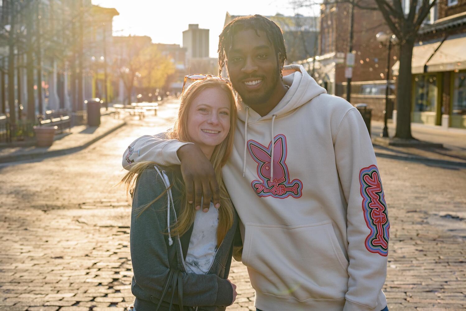 PHOTOS: Did we spot you at Out on 5th in The Oregon District?