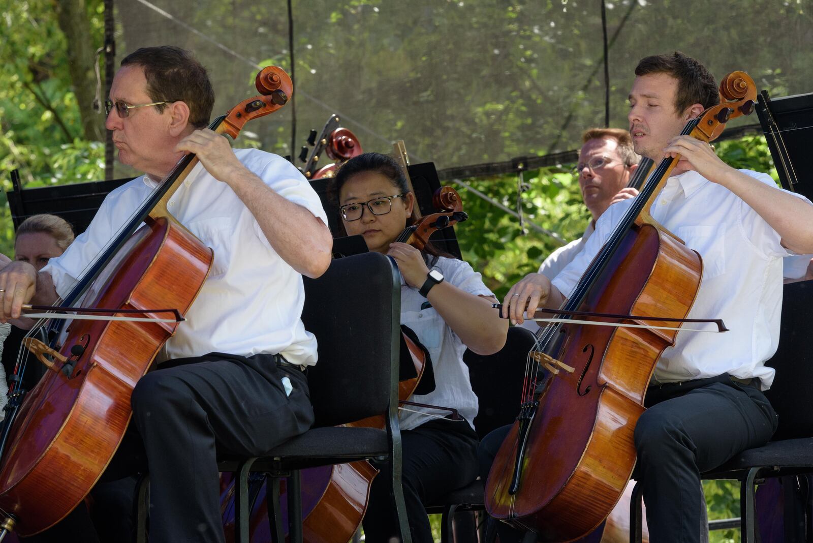 Heritage Day will be celebrated at Carillon Historical Park on Sunday, May 28. TOM GILLIAM / CONTRIBUTING PHOTOGRAPHER