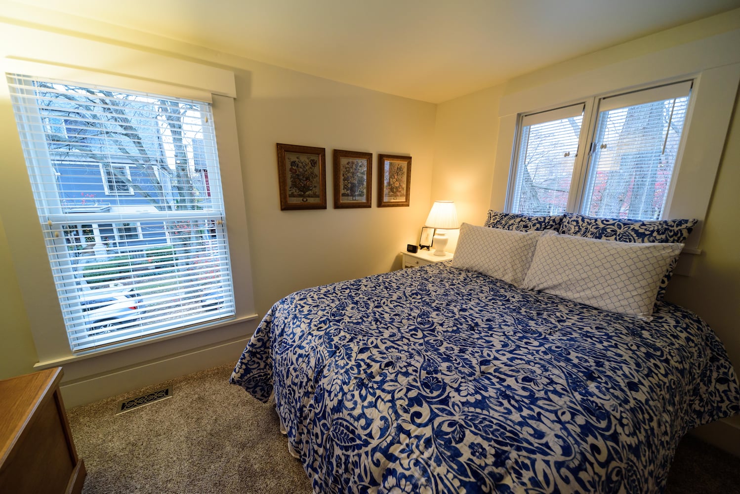 PHOTOS: The McPherson Town Holiday Home Tour