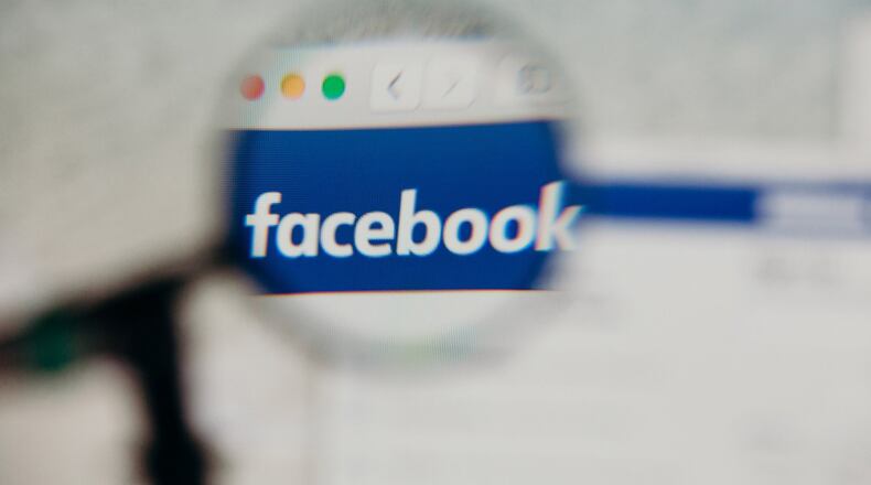 Nobody is sending out friend requests in your name. So you can stop sending those warnings to everyone on your friend list. (David Molina/Dreamstime/TNS)