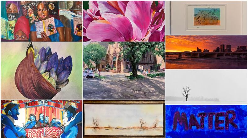 Art in the City 2021