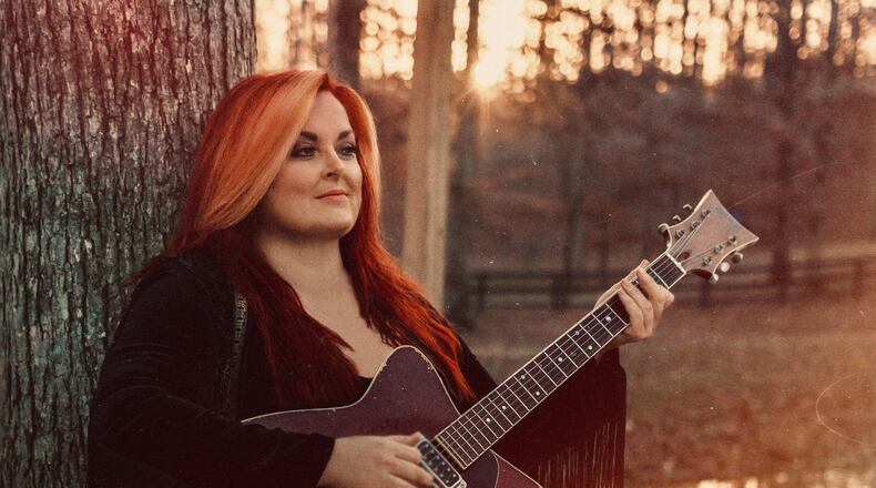 Wynonna Judd, performing with special guests Little Big Town at the Nutter Center in Fairborn on Saturday, Feb. 11, is honoring her late mother Naomi on the Judds Final Tour.