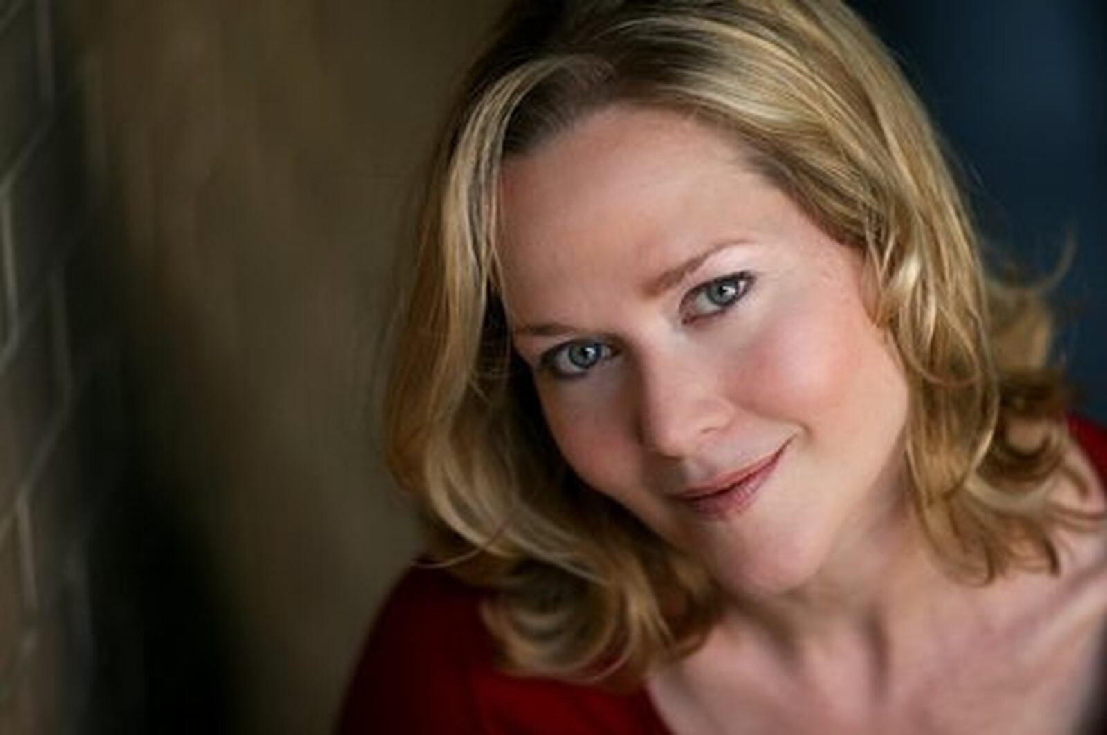Three-time Tony Award nominee Rebecca Luker will sing the Golden Age of Broadway and more Saturday, Feb. 24 at the Loft Theatre. She will also participate in a master class and interview Friday, Feb. 23 in the Festival Playhouse of the Creative Arts Center at Wright State University. CONTRIBUTED PHOTO BY LAURA MARIE DUNCAN