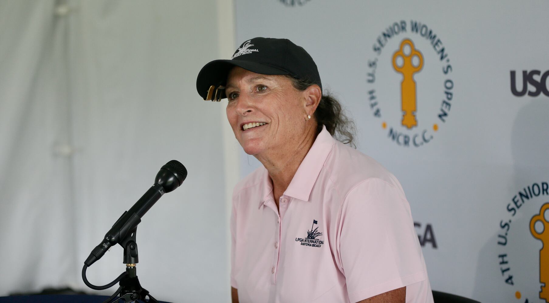 U.S. Senior Women's Open