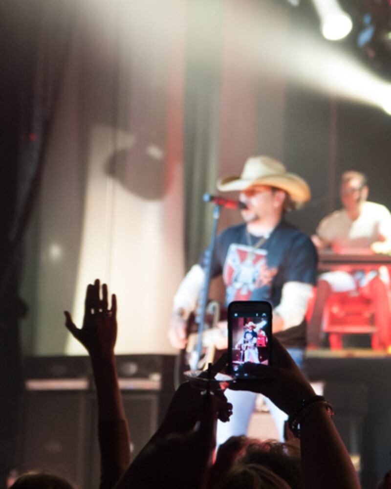 Jason Aldean