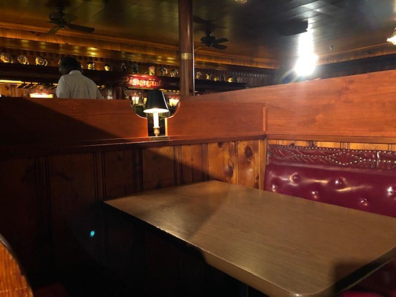 Pine Club to reopen with safeguards