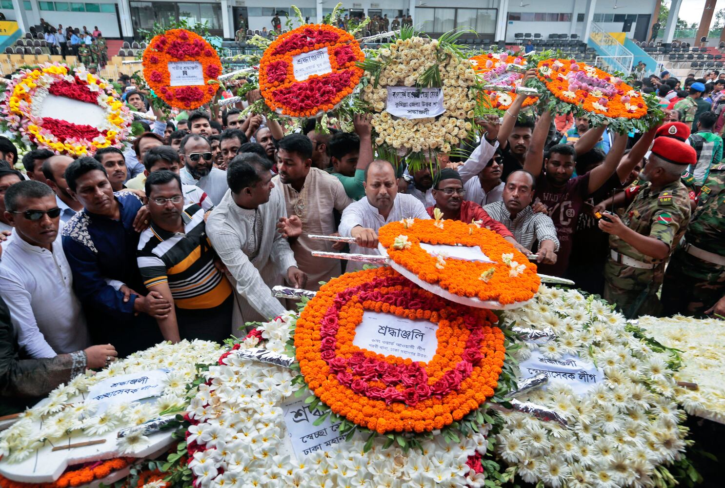 Photos of the Week, July 8, 2016