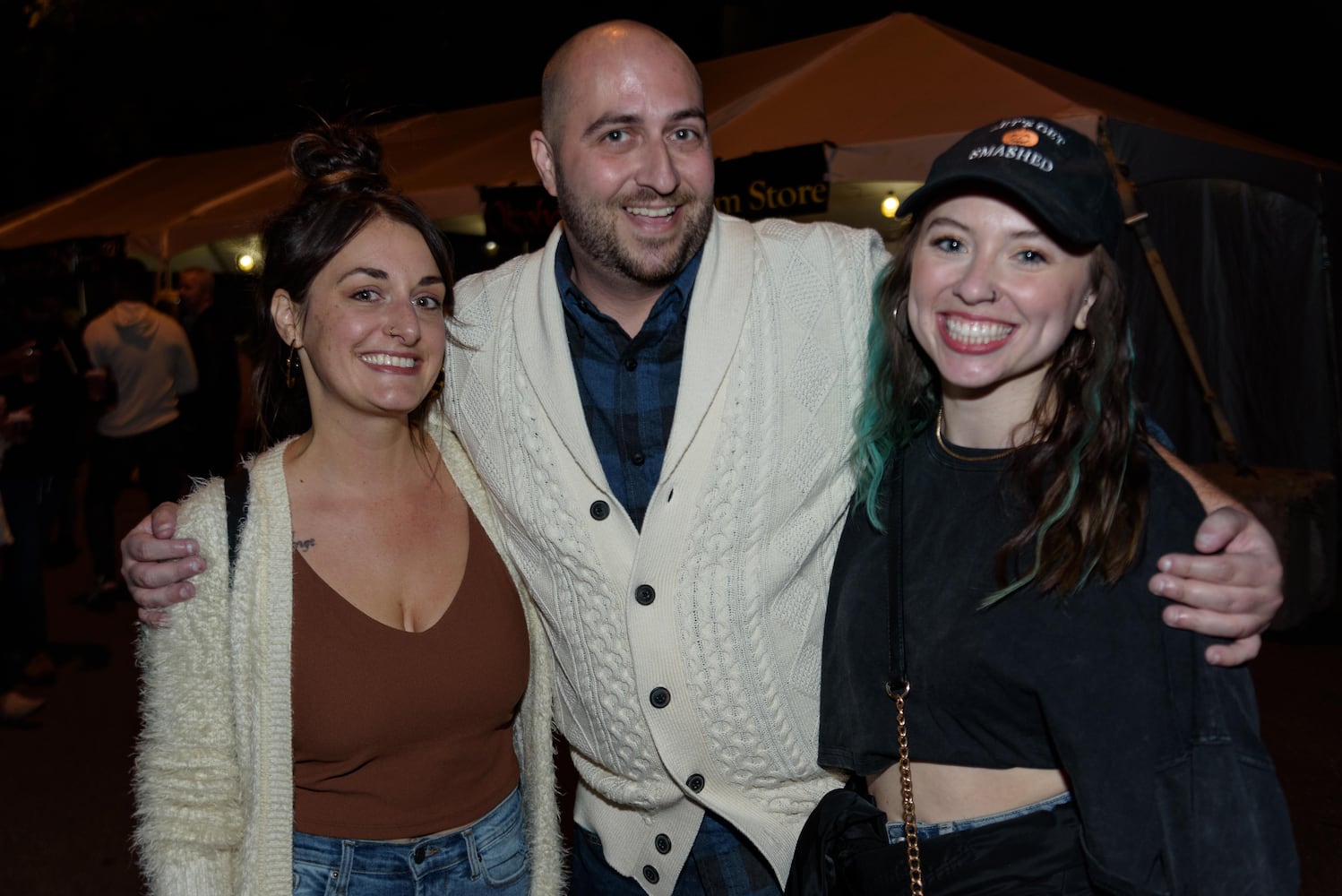 PHOTOS: Did we spot you at The Dayton Art Institute’s Oktoberfest Preview Party?
