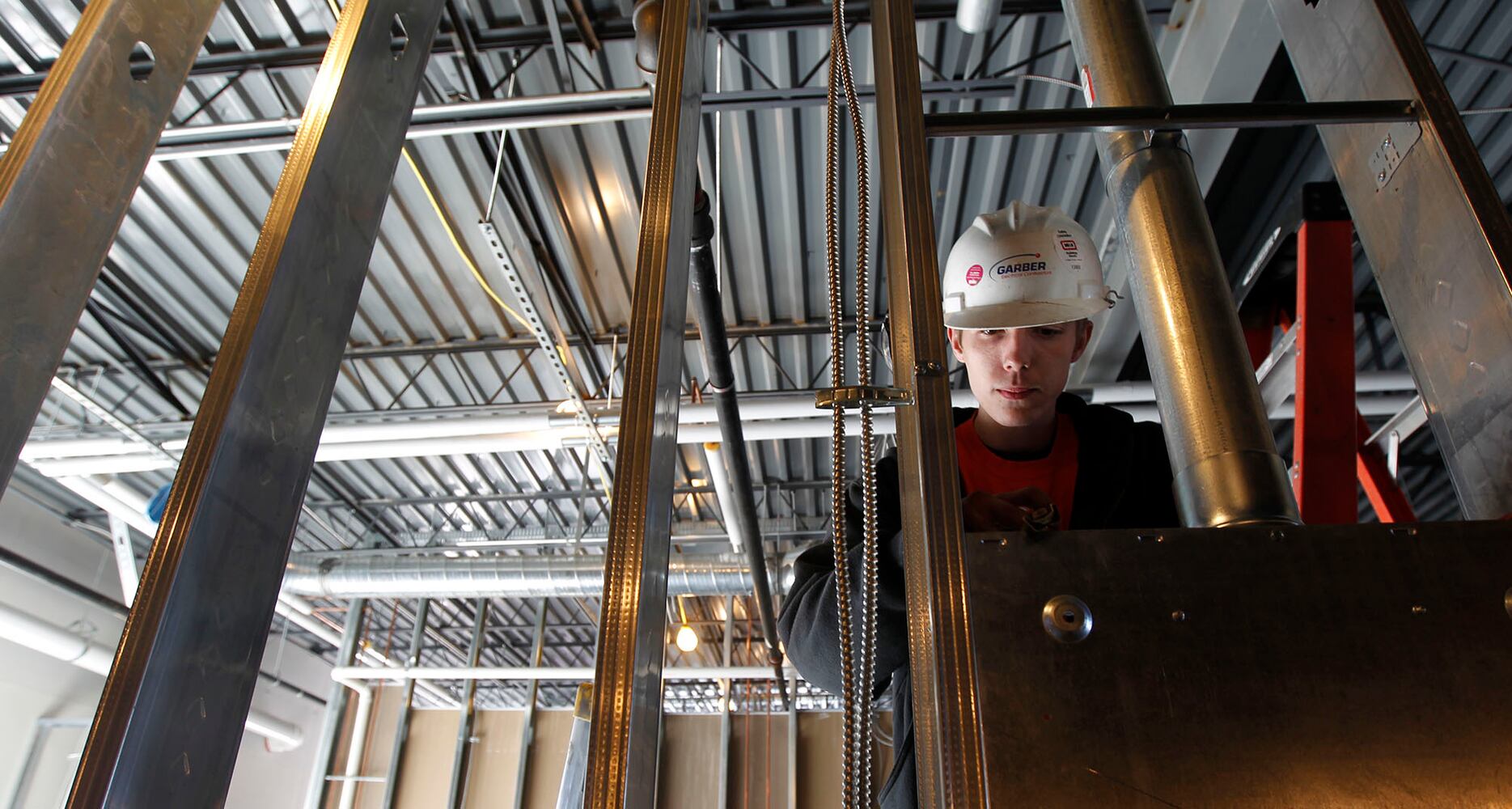 SNEAK PEEK: Xenia YMCA REACH Center tour