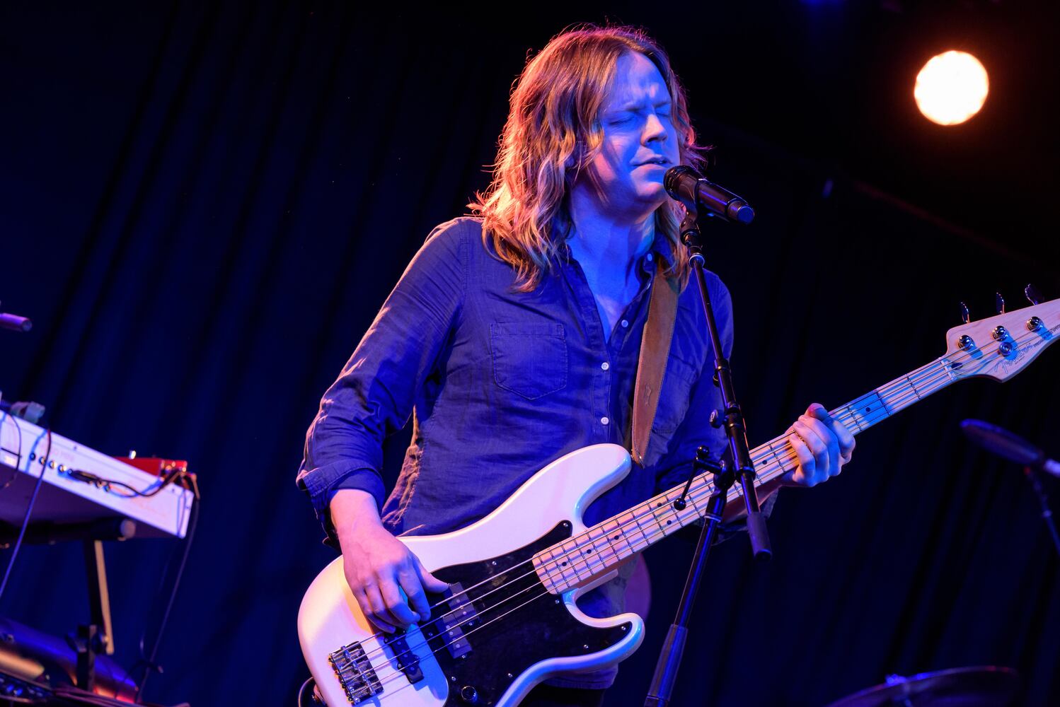 PHOTOS: Heartless Bastards Live at The Brightside