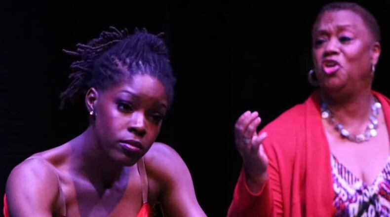 DCDC presents BodyTalk, the dance company’s first virtual concert and workshop series