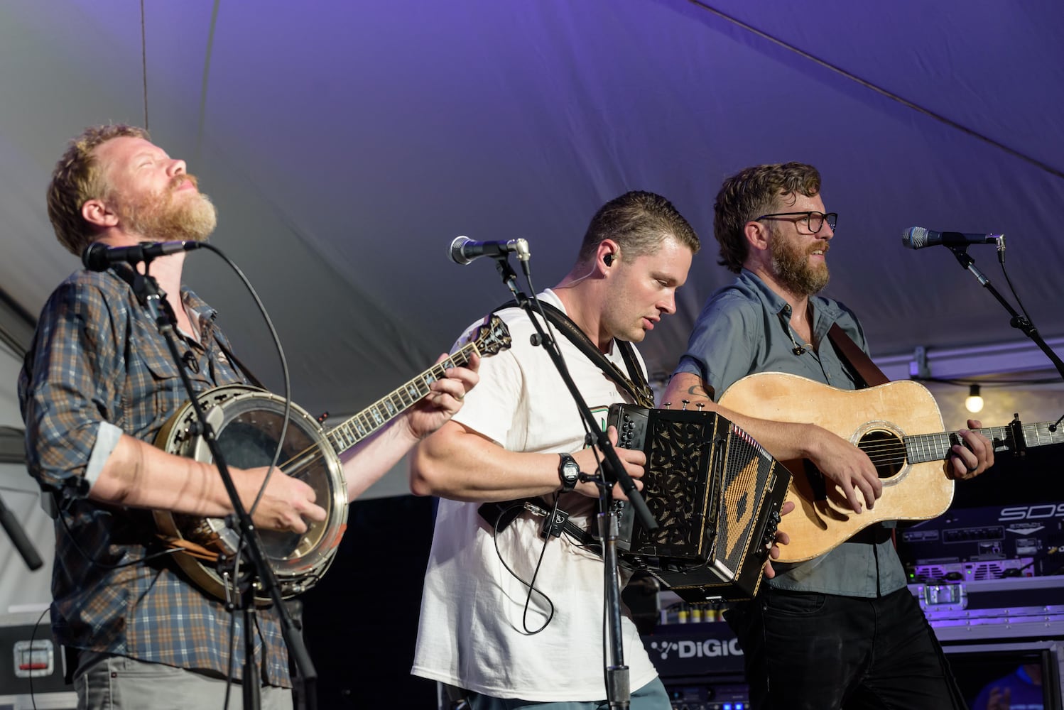 PHOTOS: 2025 Dayton Celtic Festival at RiverScape MetroPark