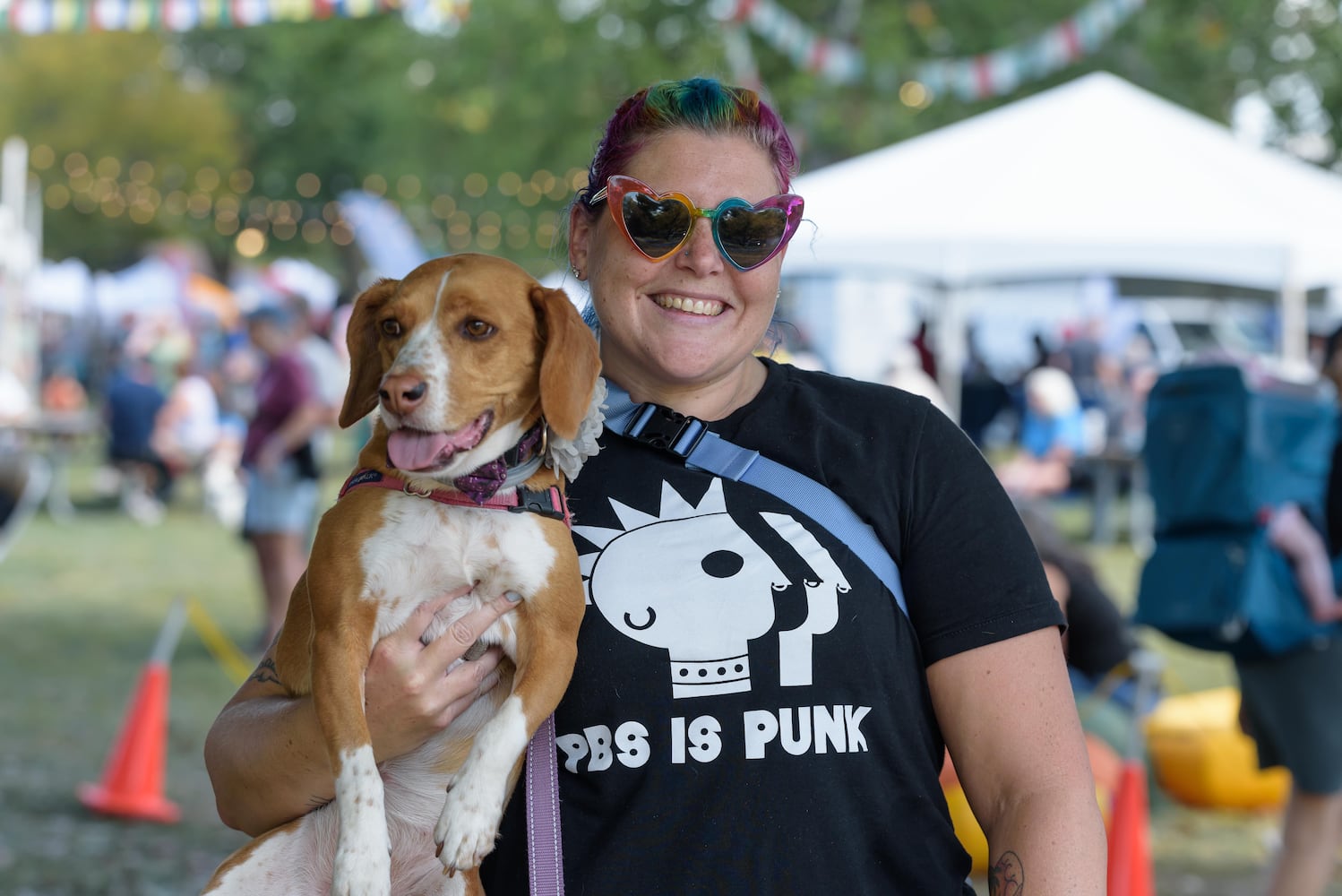 PHOTOS: 20th annual Wagner Subaru Outdoor Experience at Eastwood MetroPark