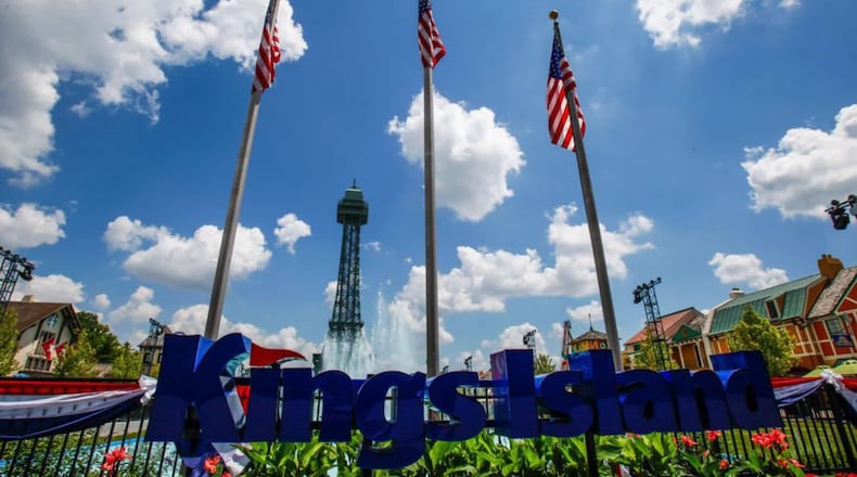 In case you missed it: Top stories about Kings Island in 2021