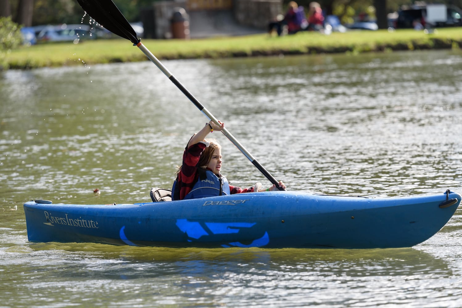 PHOTOS: Did we spot you at the Wagner Subaru Outdoor Experience at Eastwood MetroPark?