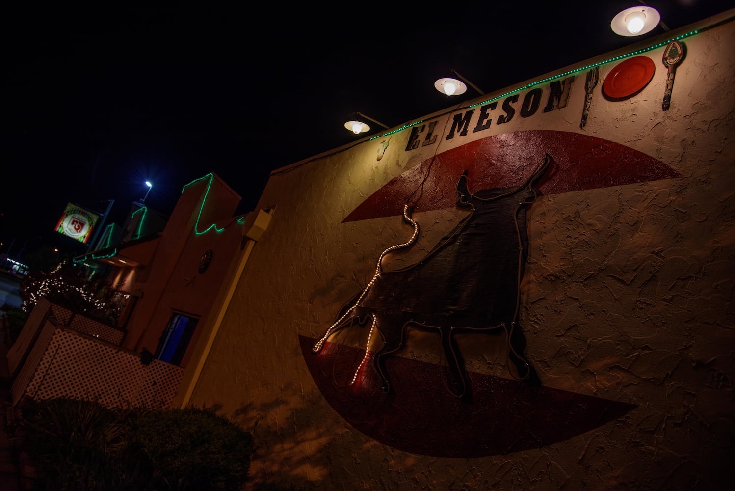 PHOTOS: Did we spot you celebrating Cinco De Mayo at El Meson?