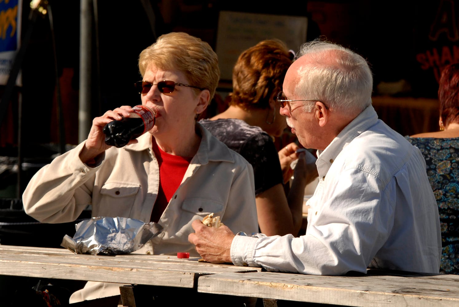 PHOTOS: Did we spot you at Minster Oktoberfest?