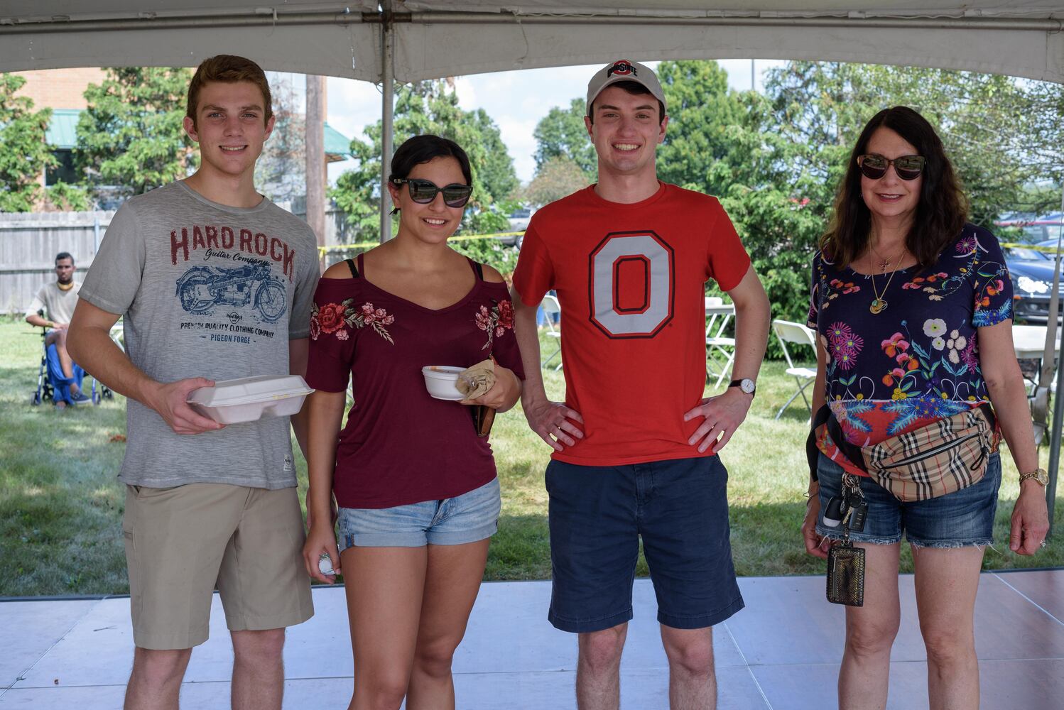 PHOTOS: Did we spot you at the Greater Dayton Lebanese Festival?