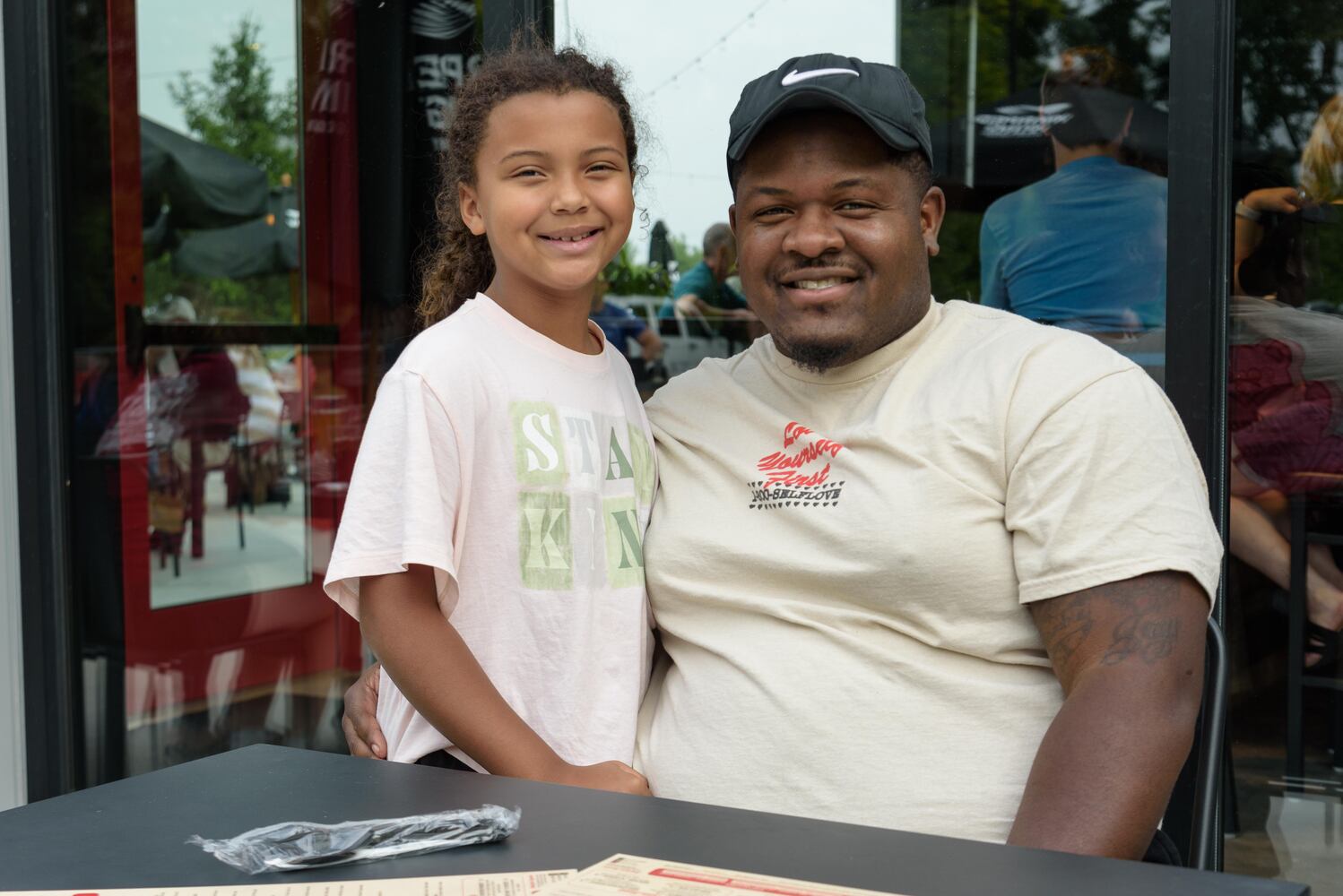 PHOTOS: Did we spot you at the grand opening of the new Warped Wing Brewery & Smokery in Huber Heights?