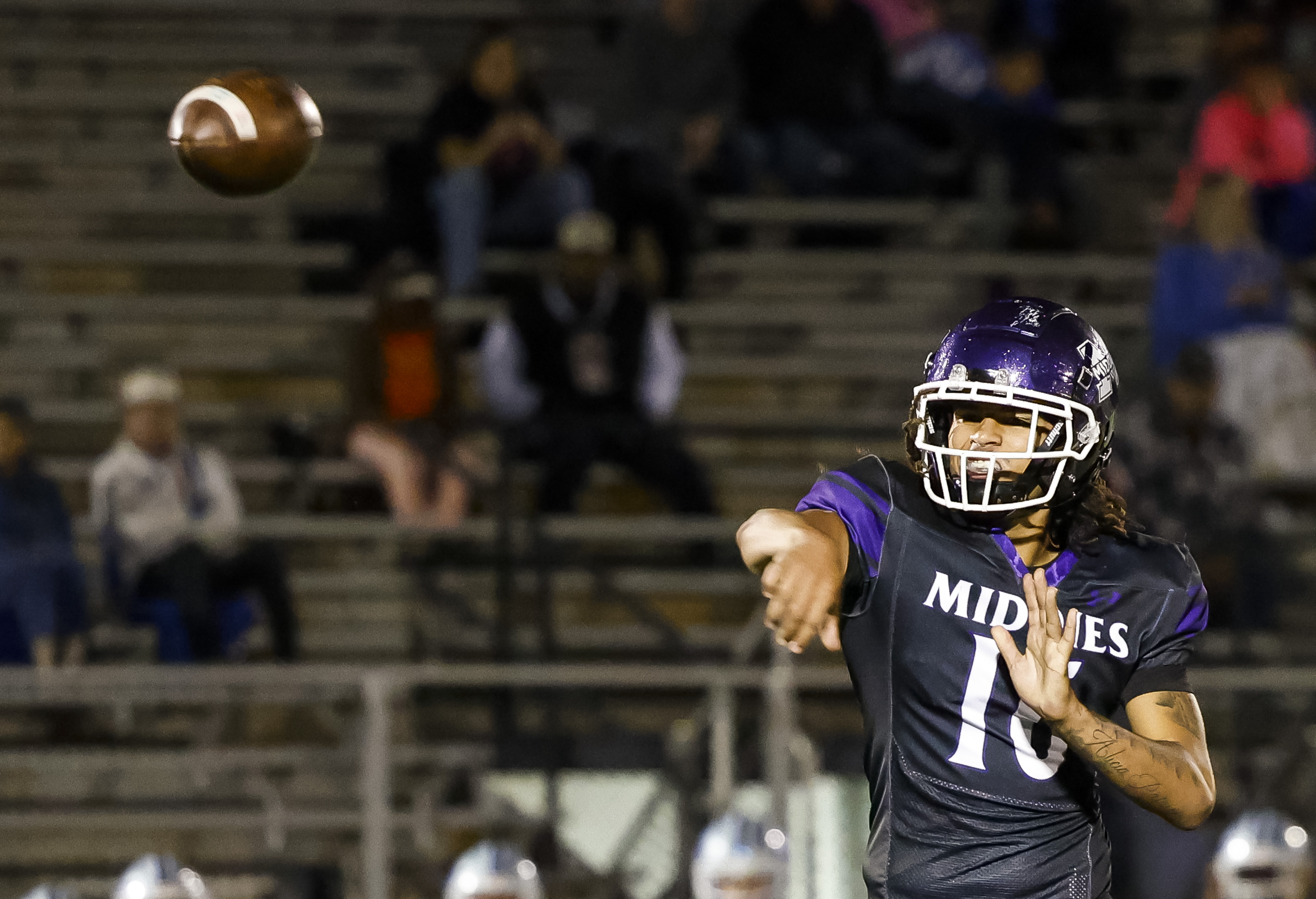 101725 Middletown vs. Hamilton football
