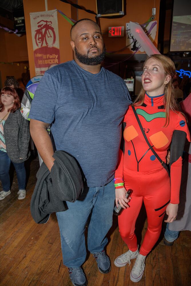 PHOTOS: Did we spot you at Geek Gala this weekend?