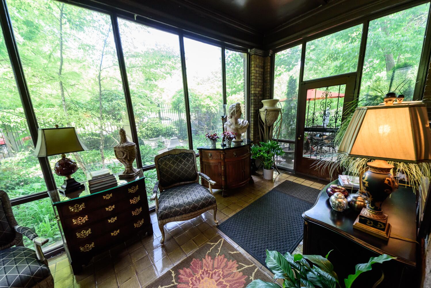 PHOTOS: The Dayton View Historic Home Tour