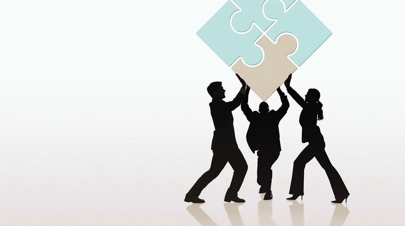 The October Focus Week is focused on performance improvement for both the individual and the organization. (Metro News Service graphic illustration)