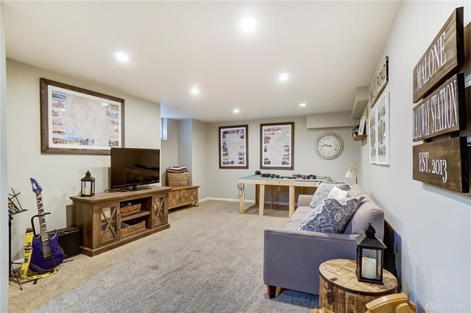 PHOTOS: Oakwood Tudor listed on the market