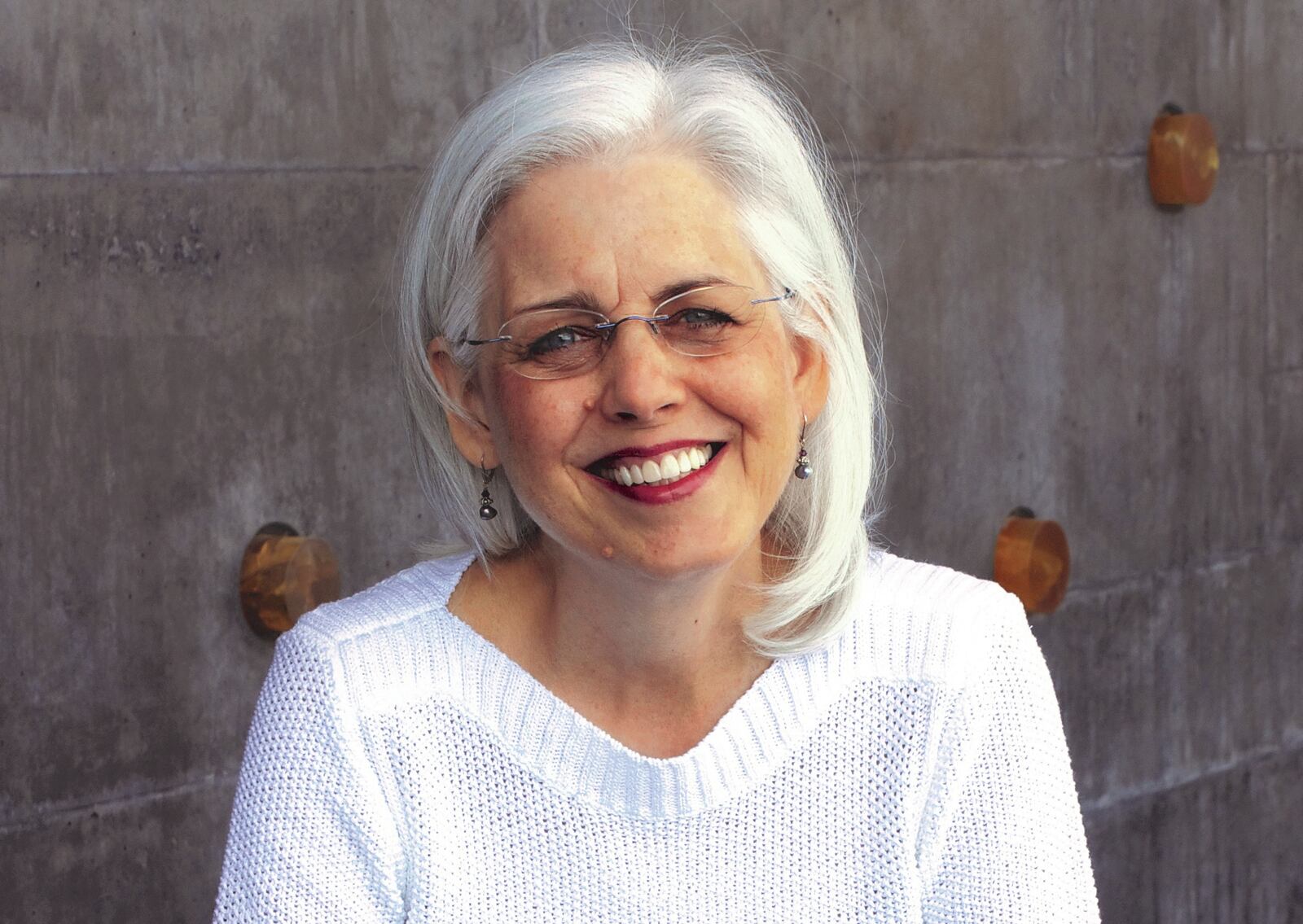 Susan Southard is the author of ‘Nagasaki,’ a look at the long-lasting impact of nuclear war.