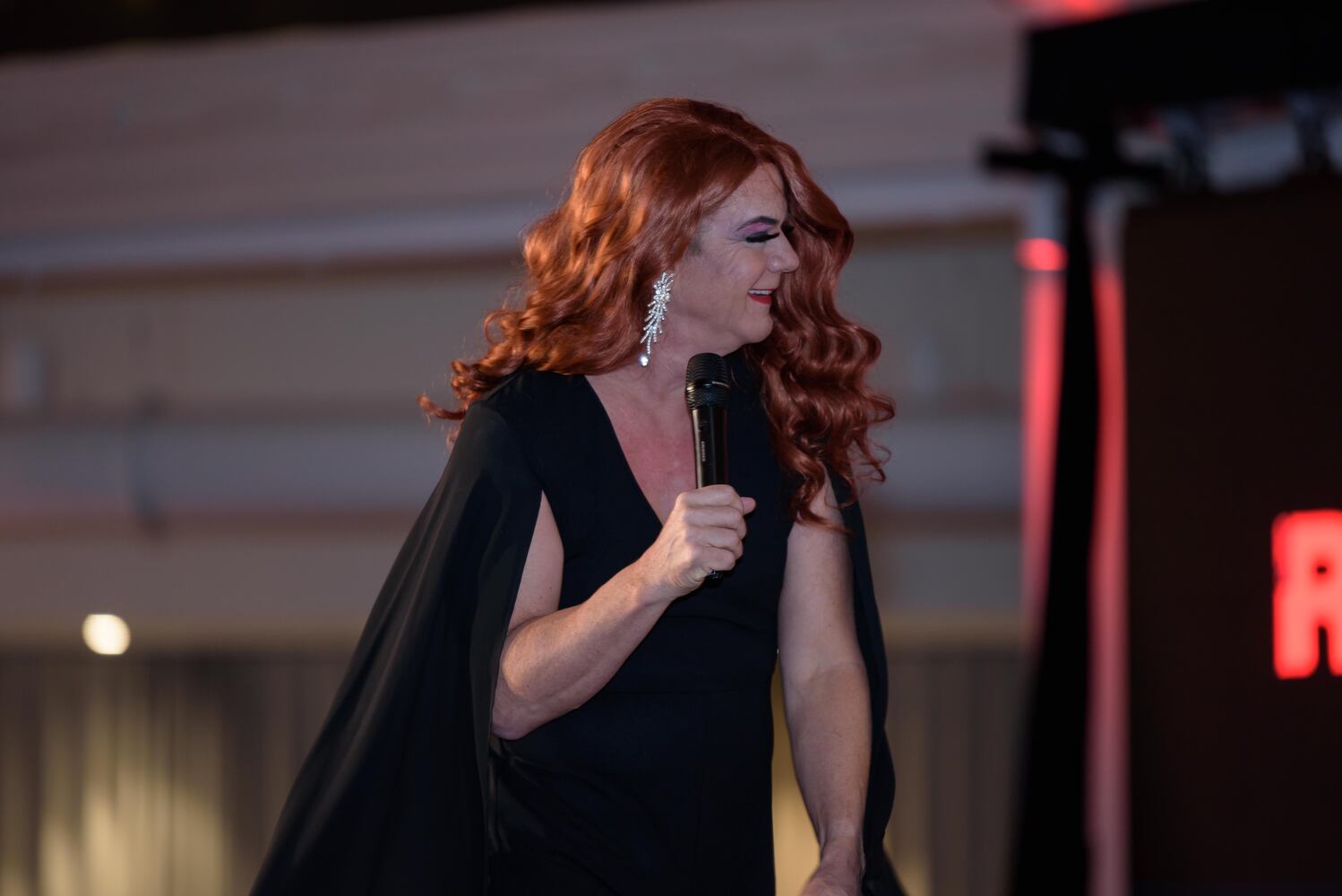 PHOTOS: The Rubi Girls: The Show Must Go On at the Dayton Arcade