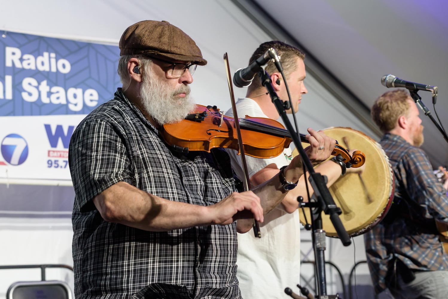 PHOTOS: 2025 Dayton Celtic Festival at RiverScape MetroPark