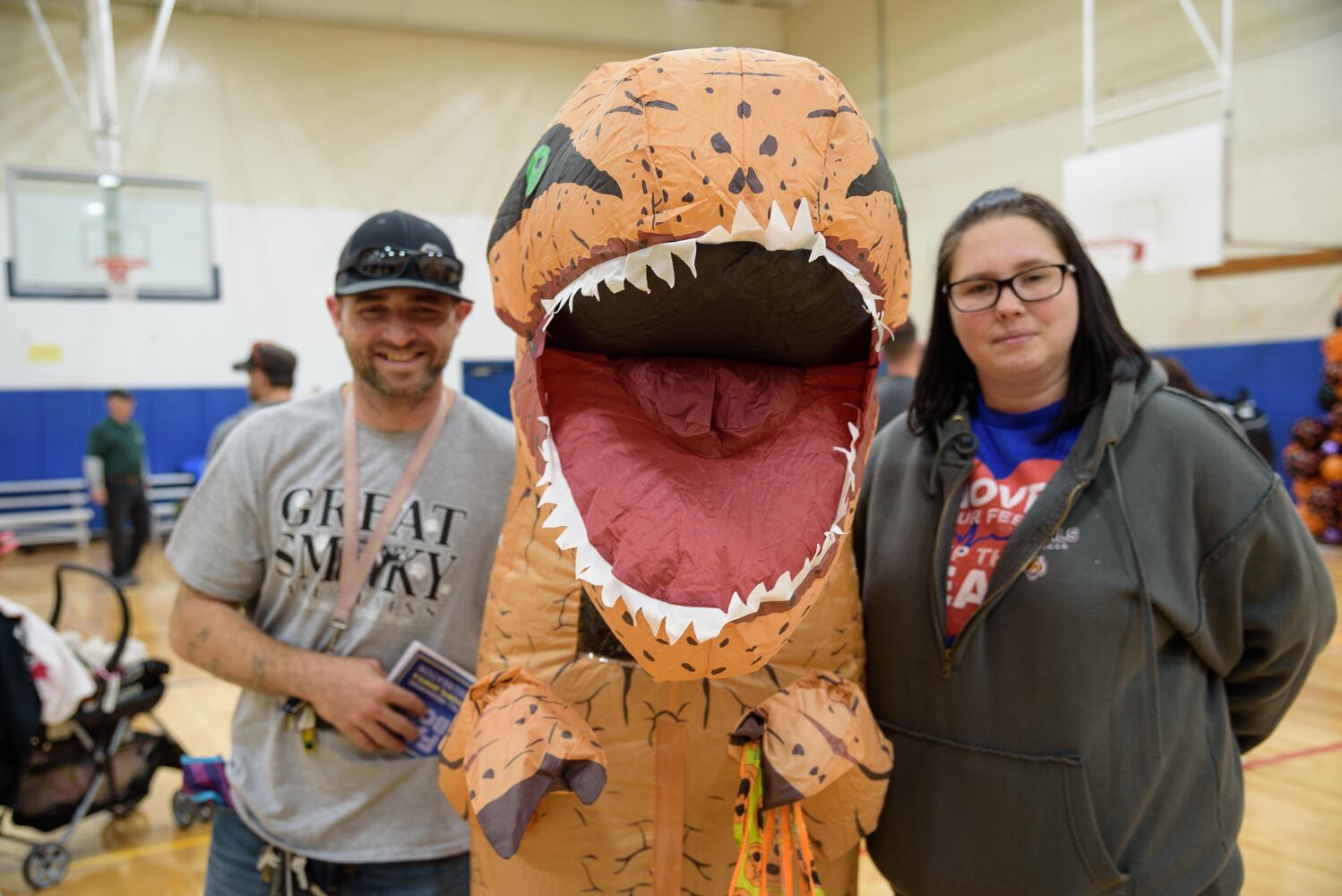 PHOTOS: Did we spot you at Fairborn’s Halloween Festival?