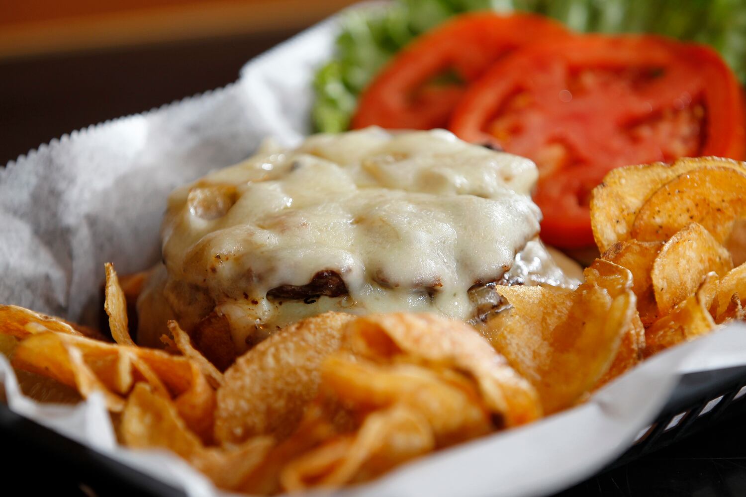 PHOTOS: The food and the vibe at Blind Bob’s is craveable