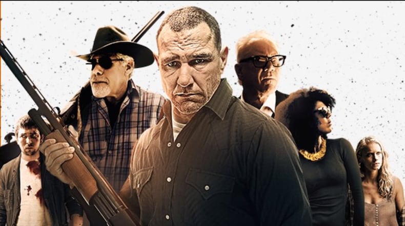 The Big Ugly features Ohio filmmakers, talent and crew