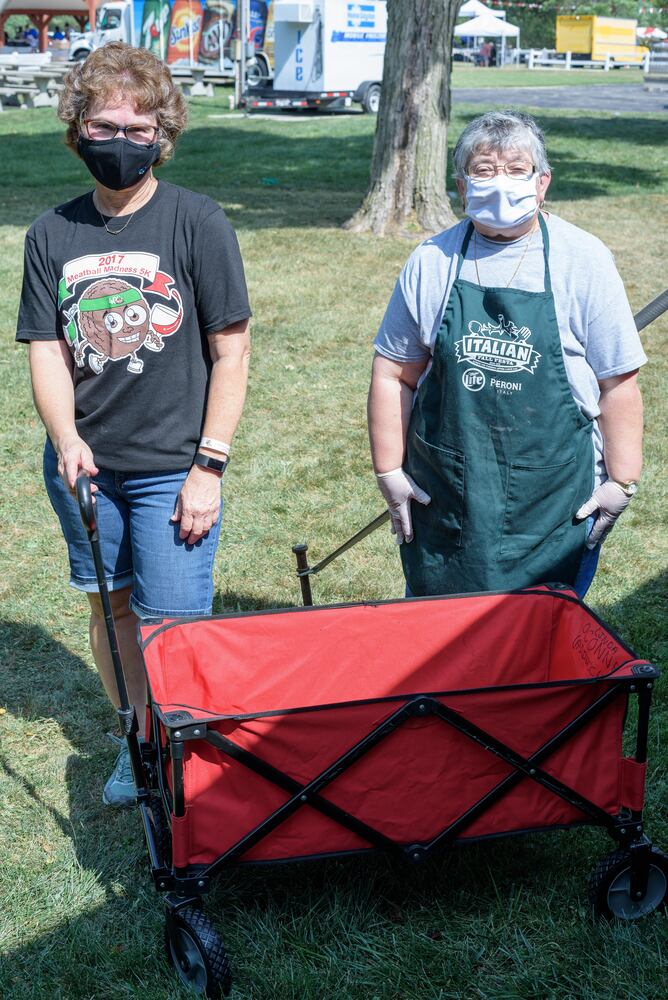 Italian Fall Festa 2020