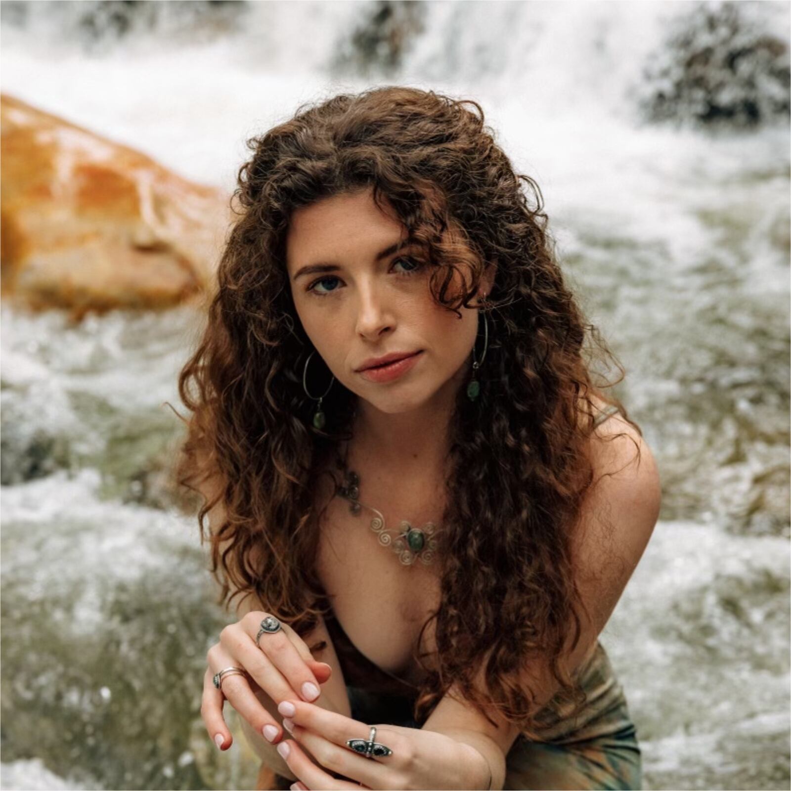 The Eichelberger Concert Series at Levitt Pavilion in Dayton presents Nashville-based Angie K on Friday, July 21 and South Carolina native Hannah Wicklund (pictured) on Saturday, July 22.