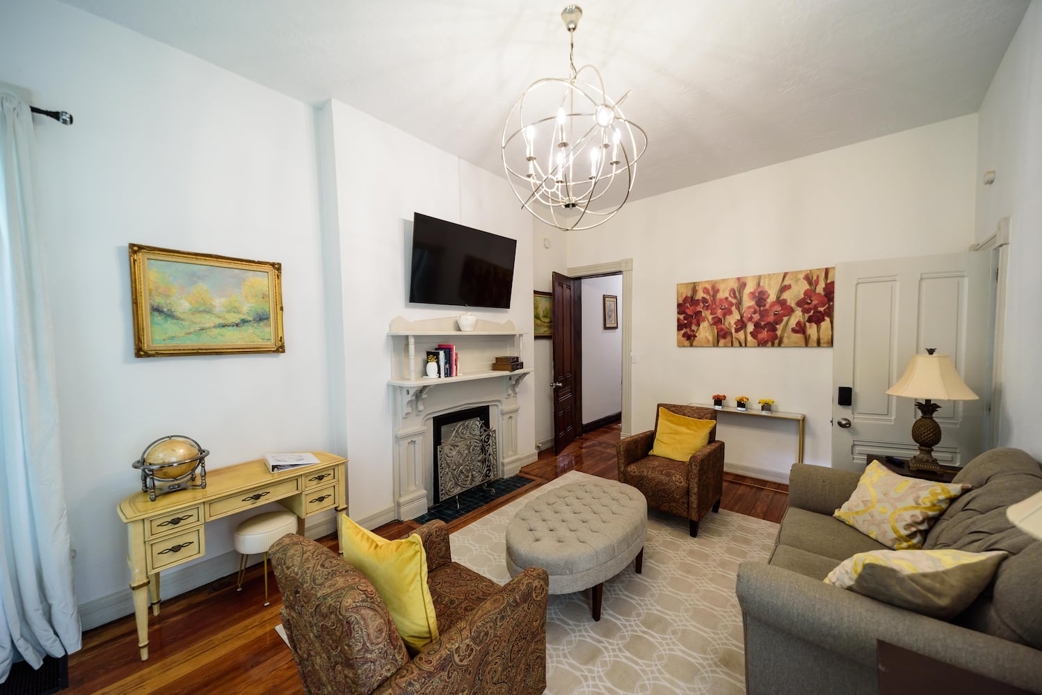 PHOTOS: 2024 Dayton View Historic Home Tour