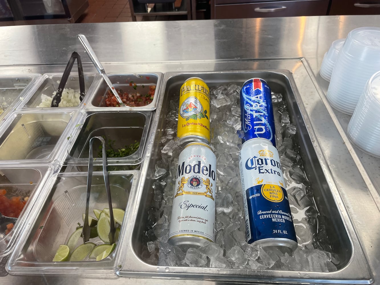 El Toro Express