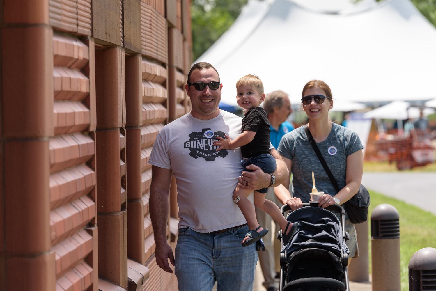 PHOTOS: 2024 Dayton Jewish Cultural Festival at Temple Israel
