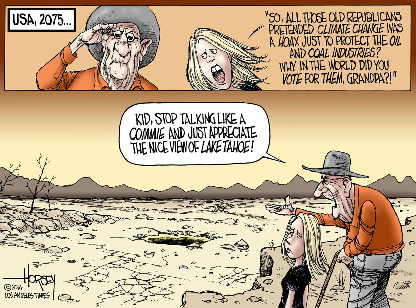 Today's cartoons 11/13