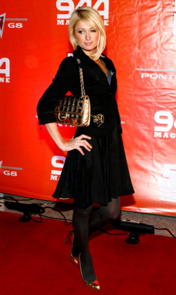 Super Bowl parties, celebrities