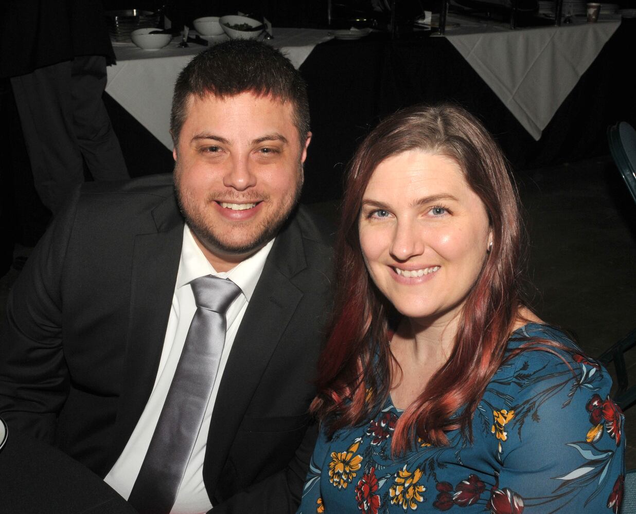 Did we spot you at "Dancing With the Dayton Stars"?