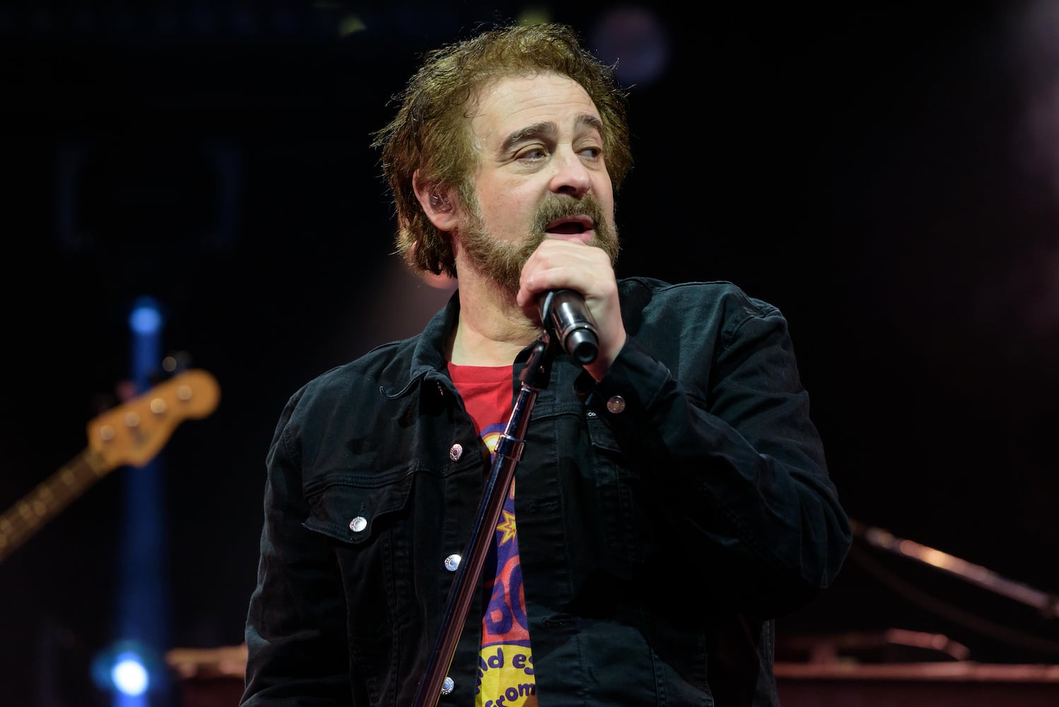 PHOTOS: Counting Crows & The Gaslight Anthem live at Fraze Pavilion