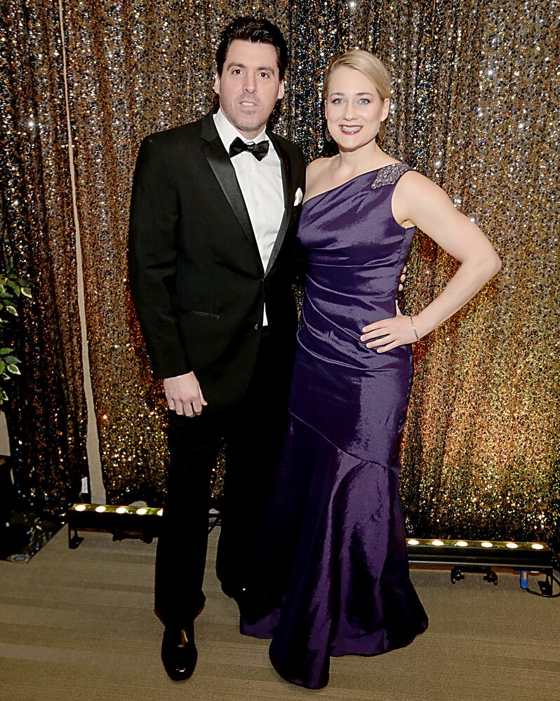 PHOTOS: Wright State ArtsGala 2018