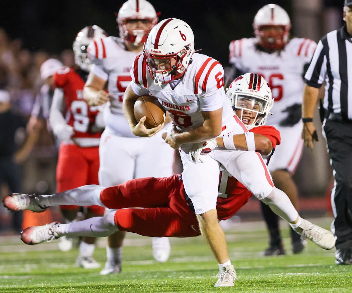 DDN 082225 Wayne Fairfield football