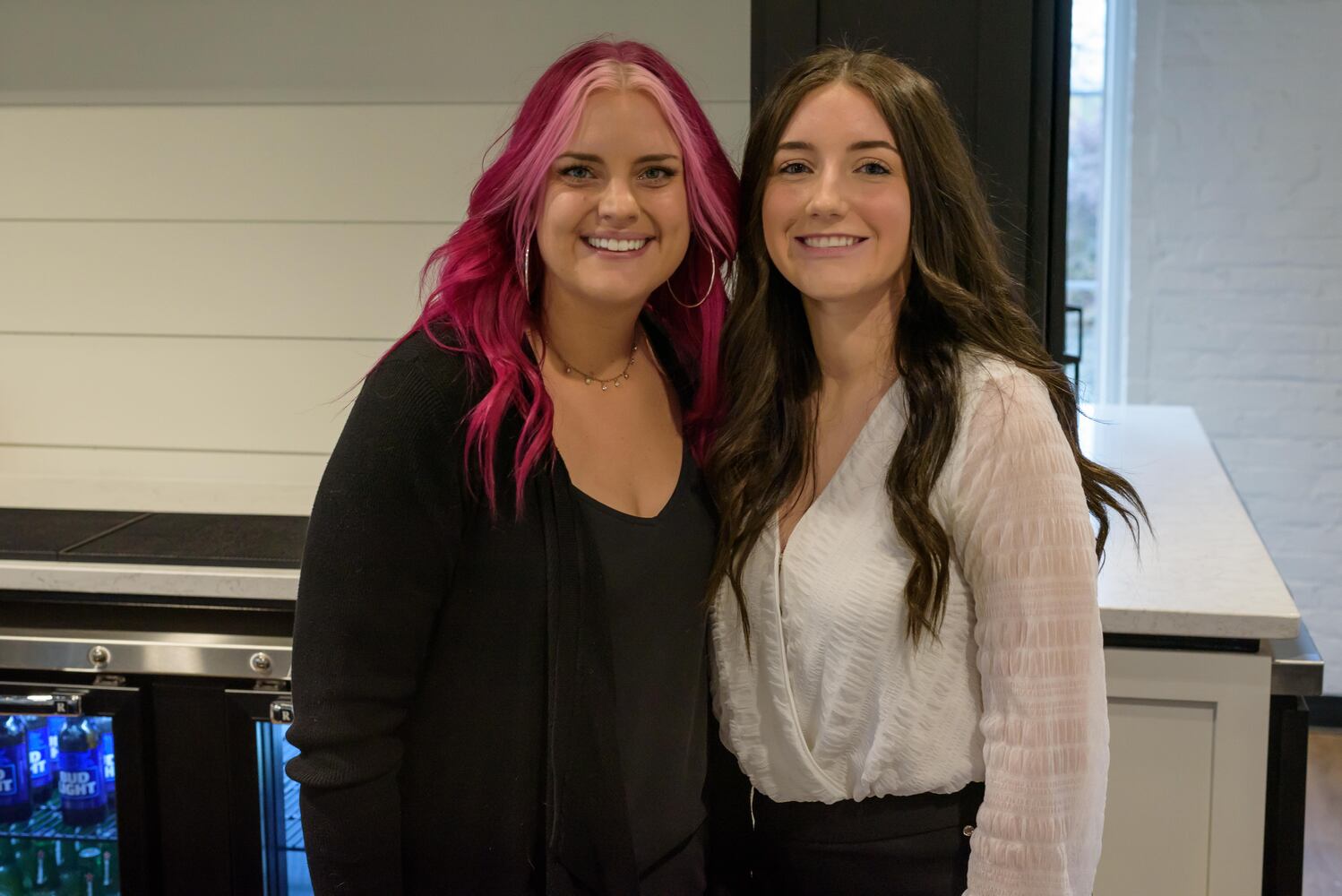 PHOTOS: Did we spot you at The Lift’s grand opening?