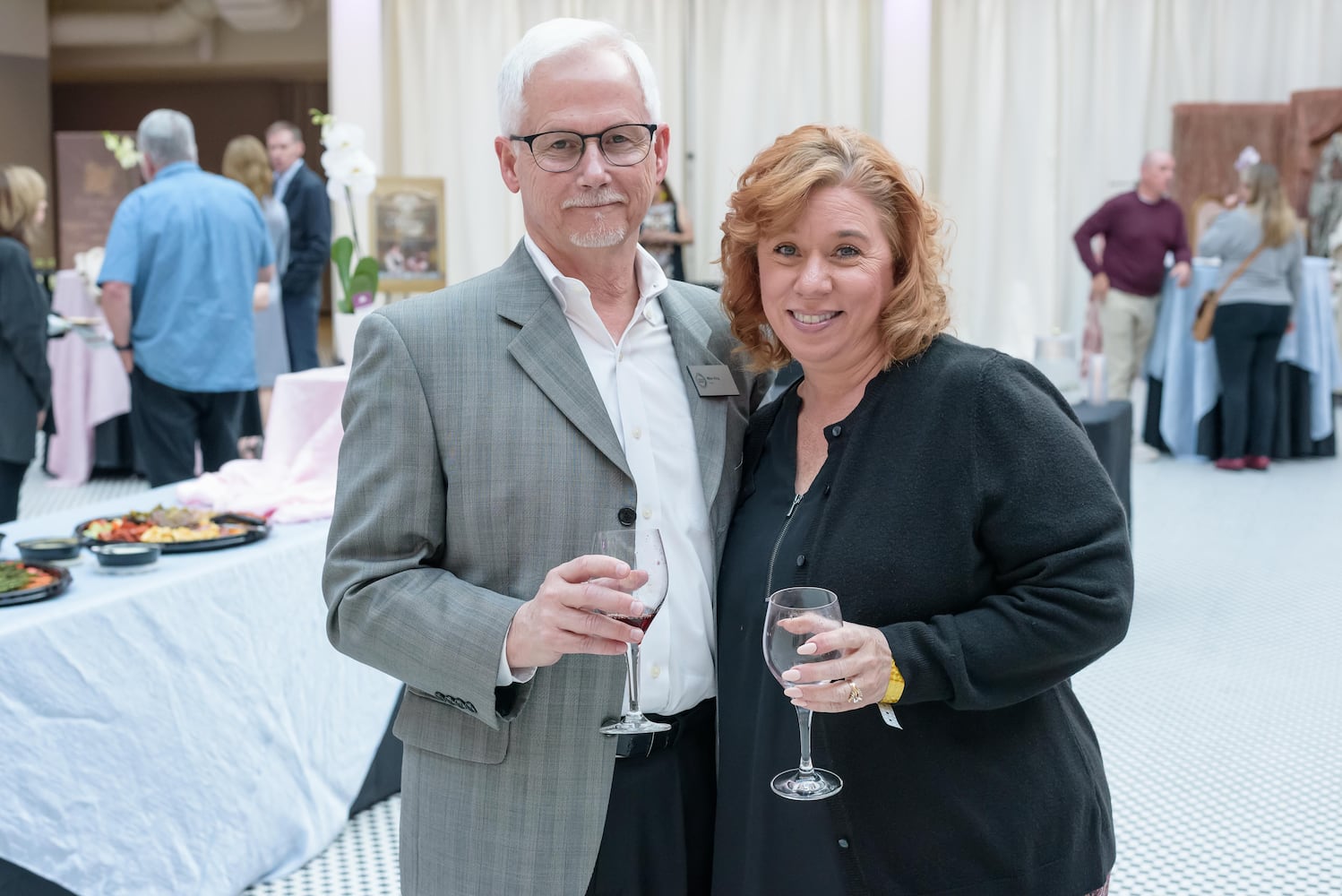 PHOTOS: Sweet Indulgence at the Dayton Arcade